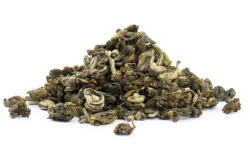 Manu tea Green Snail Camellia - ceai verde, 50g