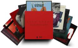 Adams, Ryan Archine Collection Box Set