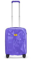 Crash Baggage bőrönd TONE ON TONE Small Size lila - lila Univerzális méret (CB191)