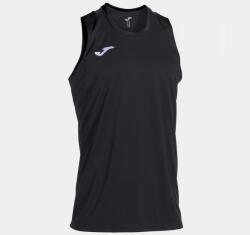 Joma Cancha Sleeveless Shirt Black 6xs