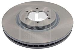 Febi Bilstein Disc frana FEBI BILSTEIN 170810 (170810)
