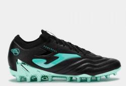 joma Powerful Cup 2501 Black Artificial Grass 40.5