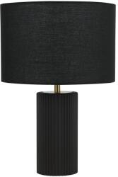 Light Prestige Veioza Tokio Negru 1xE27 (LP-787/1T czarna)