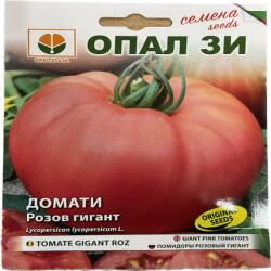 Opal Zi Seminte tomate Gigant Roz 0, 2 gr, OpalZi Bulgaria