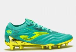 joma Powerful Cup 2527 Turquoise Firm Ground 40.5