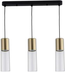 Light Prestige Lustra Manacor Auriu 3xGU10 (LP-232/3L GD)