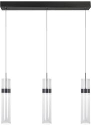 Light Prestige Lustra Ambiente 3 Grafit LED CCT (LP-1510/3L GR)