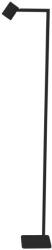 Light Prestige Lampadar Snow Negru 1xGU10 (LP-731/1F BK)