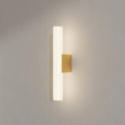 Light Prestige Aplica perete Linea 45 cm Auriu LED CCT (LP-0510/1W-45 GD)