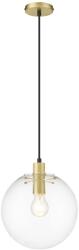Light Prestige Lustra Puerto Auriu 1xE27 (LP-004/1P M GD)