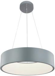 Light Prestige Lustra Malaga gri LED 3000K (LP-622/1P GREY)