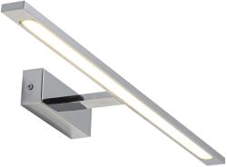 Light Prestige Aplica perete Isla XXL Chrome 96cm IP44 LED CCT (GS-LWB-32W CH CCT)
