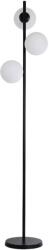 Light Prestige Lampadar Dorado Negru 3xE14 (LP-002/3F BK)