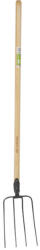 Evotools Furca Forjata cu Coada (682832) Furca