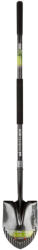Evotools Lopata Rotunda Zimtata cu Coada Fibra Sticla EvoTools +Plus (682819) Lopata