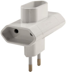 Evotools Adaptor Priza Triplu (683036)