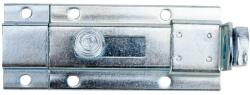 Evotools Zavor Poarta Plat Zincat Alb (682827)