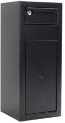 Rottner Seif cu sertar de alimentare Cashmatic 1 inchidere cheie (T04723)