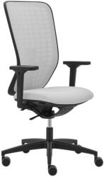 RIM irodai szék SPACE SP 1523.093 szürke, ergonomikus, balance