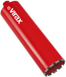 Virax Gyémánt Fúrókorona, 1, 1/4'', 102 / 430 Mm (053518) (virax053518)