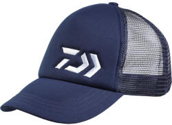 DAIWA Sapca Daiwa Matelasse Mesh Blue White (d.ca402422)