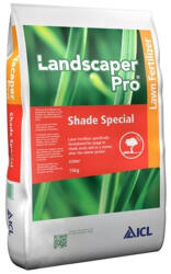 ICL Speciality Fertilizers Ingarsamant gazon Landscaper Pro ICL Shade Special 11-05-05+8FE 15kg (8712994001223)