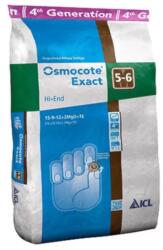 OSMOCOTE Ingrasamant Osmocote Exact DCT 15-09-12 5-6 Luni /1Kg Agronomo (1110000002948KGAGRONOMO)