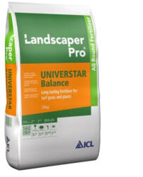 ICL Speciality Fertilizers Ingrasamant gazon Landscaper Pro ICL Universtar Balance 15-05-16 25kg (8712994004071)