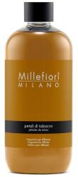 Millefiori Petali Di Tabacco Utántöltő Aroma Diffúzorhoz 500 Ml - gyertyakvilaga