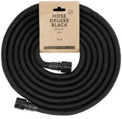be Benson Deluxe kerti tömlő - Fekete - 15 m