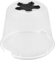 elho green basics kerek búra - 17 cm