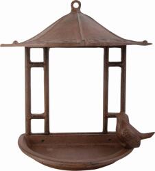 Esschert Design Fali madáretető - 1 db - bloomling - 9 670 Ft