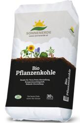 Sonnenerde Növényi szén - 30 l