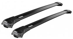 Thule WingBar Edge 9584 fekete alu