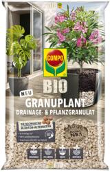 COMPO BIO Granuplant vízelvezető- és növényi granulátum - 25 l