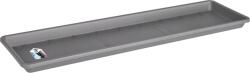 elho barcelona xl balkonláda alátét 80 cm - Antracit