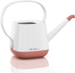 Lechuza YULA öntözőkanna - Fehér/Pearl Rose