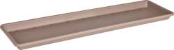 elho barcelona xl balkonláda alátét 60 cm - Tópszín