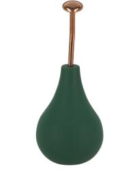 Esschert Design Öntözőlabda, sötétzöld - L