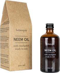 Botanopia Neem-olaj - 100 ml