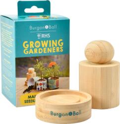 Burgon & Ball Csináld magad papír palántaültető - 1 db