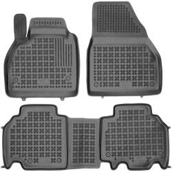Rezaw-Plast Mercedes Citan gumiszőnyeg 2012-2021 - agila
