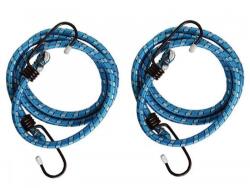  Gumipók 2 darabos 100cm, extra erős - agila