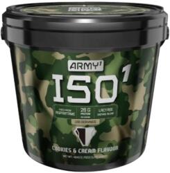 Army1 ISO 1 | 100% Whey Isolate [4540 грама] Шоколад