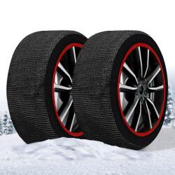 MARANELLO Textil hólánc 265/40R17 gumiabroncsra, Super X hózokni