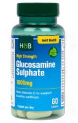 Holland & Barrett High Strength Glucosamine Sulphate 1000 mg [60 Таблетки]