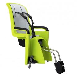 Thule RideAlong2 Zen Lime kerékpár gyermekülés, hátsó, Thule 100208 - agila