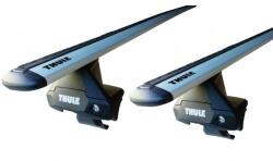 Thule Tetőcsomagtartó Audi A7 2010-2014, Thule WingBar Evo - agila