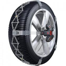 König Hólánc 235/60R18 König K-Summit, kisteher, furgon hólánc - agila