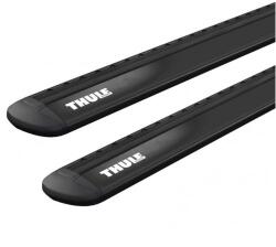 Thule WingBar EVO fekete keresztrúd 135cm, Thule 711420 - agila